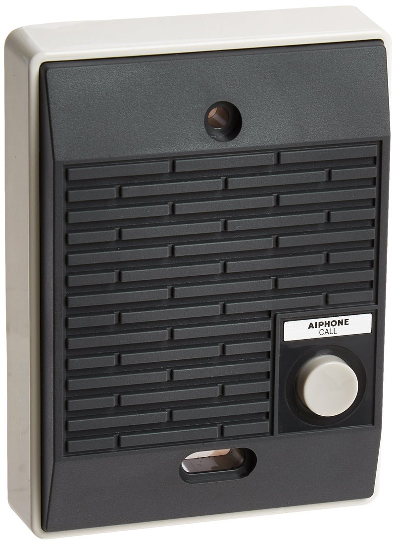 Aiphone LE-D SURFACE AUDIO DOOR STATION - Image 1